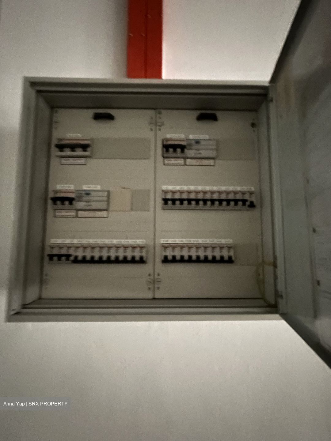 Techpoint (D20), Factory #597150551
